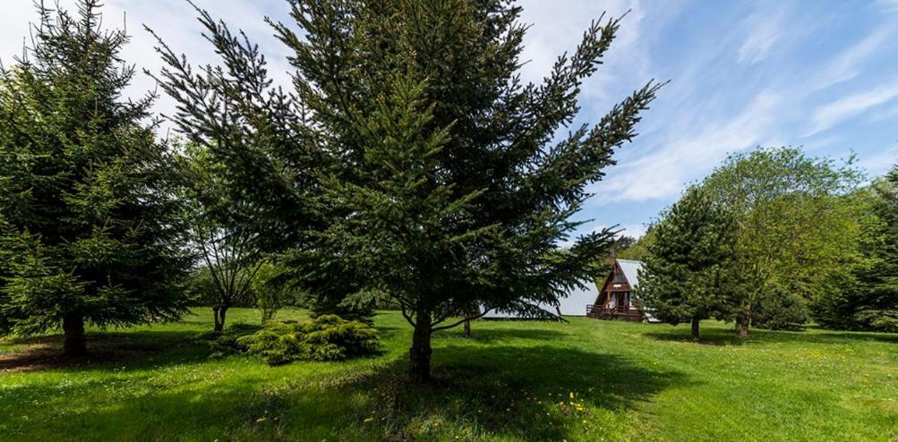 Hotel Osrodek Wypoczynkowy Melisa Danzig Exterior foto